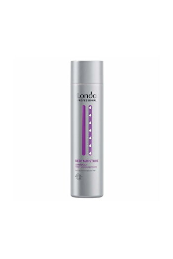 Londa Professional Shampoo for dry hair, Londa Professional, Deep Moisture Shampoo, 250ml