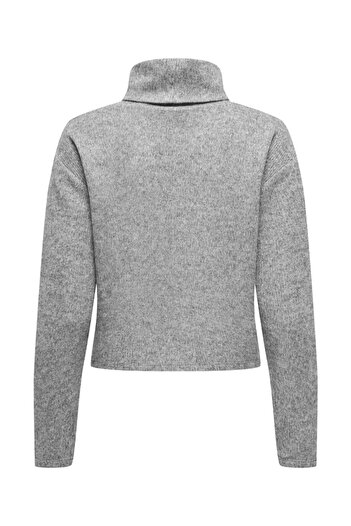 ONLY Only sweater, gray