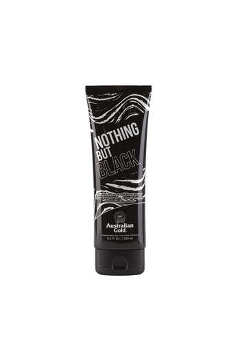 Australian Gold Tanning lotion, Australian Gold, Nothing but black, 250ml