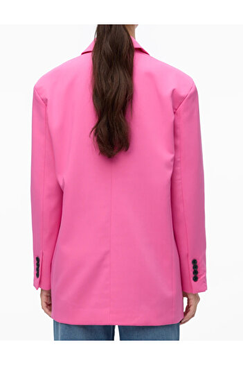 Vero Moda Vero Moda jacket, pink