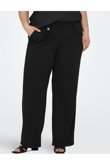 ONLY Only pants, black