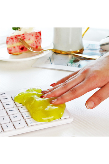 Other PHONE KEYBOARD CLEANING GEL Cockpit GEL