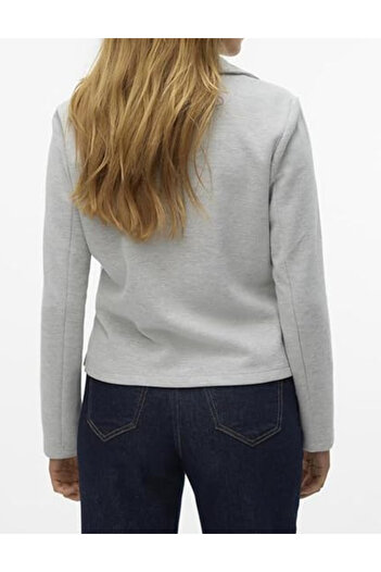 Vero Moda Vero Moda jacket, gray