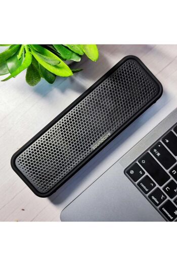 Anker Soundcore Select 2 IPX7 Waterproof Portable Bluetooth Speaker 12W