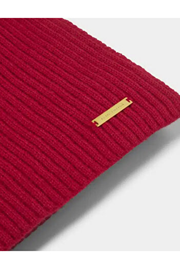 KATIE LOXTON Katie Loxton scarf, red