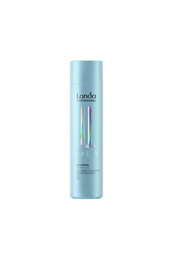 Londa Professional Shampoo for sensitive and irritated scalp, Londa Professional, Calm Shampoo, 250ml