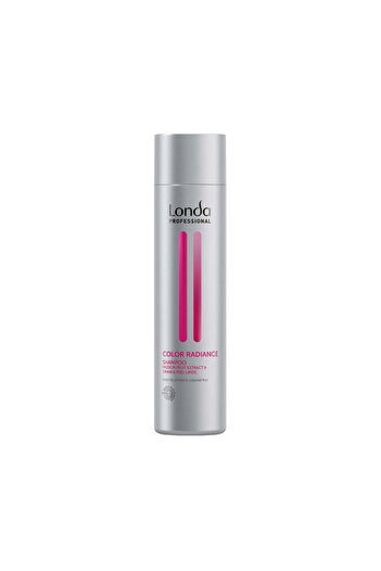Londa Professional Shampoo for colored hair, Londa Professional, Color Radiance Shampoo, 250ml