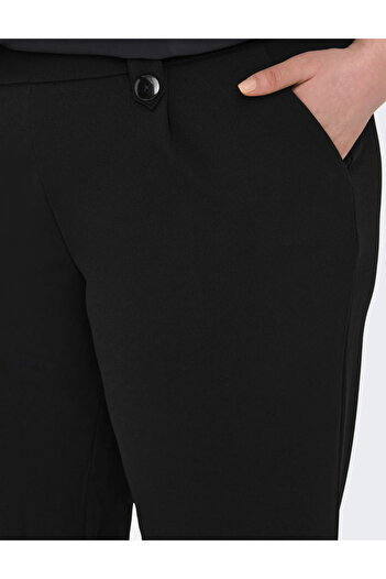 ONLY Only pants, black