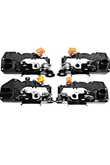 Generic Door lock set for Yukon / Suburban / Denali / Escalade / Avalanche 2007-2014 - Made in Taiwan