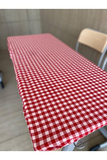 DUTTDİKİM Elastic School Desk Cover 110X40 cm |   Zefir Fabric, Washable, Durable