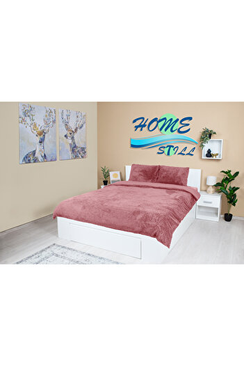 Home Still TEDDY BEAR LINEN 2 PERSONS
