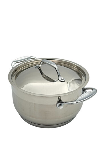 B&D CASSEROLE WITH/LID 18X9.5CM1.1