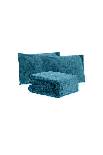 Home Still TEDDY BEAR LINEN 2 PERSONS