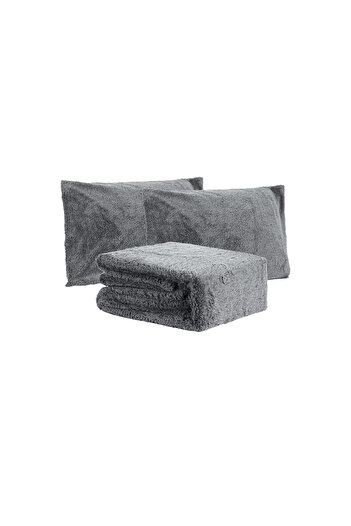 Home Still TEDDY BEAR LINEN 2 PERSONS