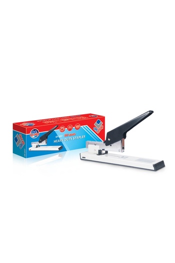 Offishop Metal stapler, 100 sheets, Heavy Duty -