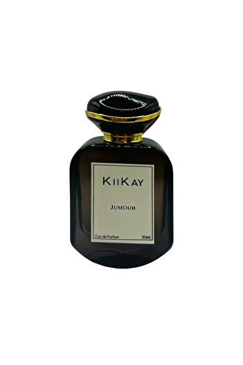 KIIKAY Perfumes Jumouh Arabian Tonka 50ml