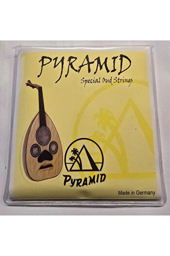 Pyramyd Pyramid Custom Made Ud Wire