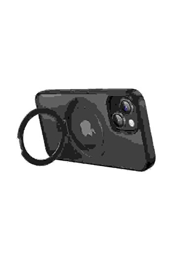 Ugreen LP761 Magnetic Protective Case with Stand for iPhone 15 6.1 inch (Black)