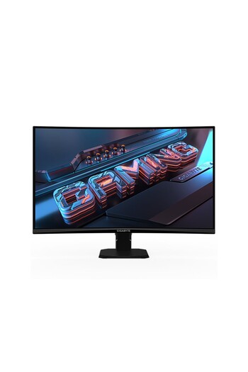 Gigabyte GS27QCA 27” 180Hz 1ms VA 2K 2560x1440(QHD) 122% sRGB Kavisli Gaming Monitör