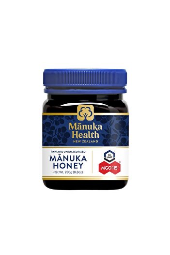 Manuka Health , Raw Manuka Honey, UMF 10+, MGO 263+, 8.8 oz (250 g)
