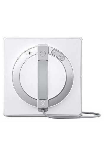 Ecovacs Robot de curatare a feroneriilor Winbot W2S, alimentare acumulator, capacitate colectare0.6l