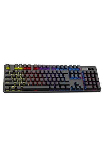 Omega Tastatură mecanică de gaming Varr Fighter 2
