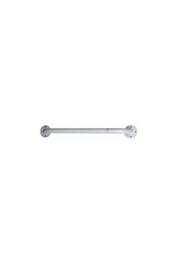 Tesa Bathroom safety handle made of painted steel 30 cm