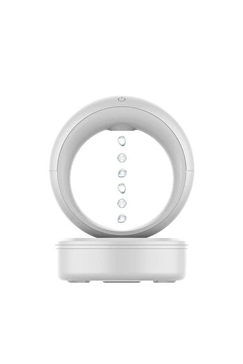 Generic Anti-gravity Air Humidifier For Bedroom & Living Room
