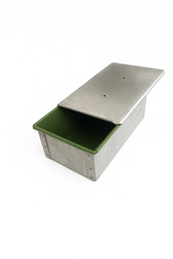 Gemi ticaret Bread Baking Mold 8X12X20