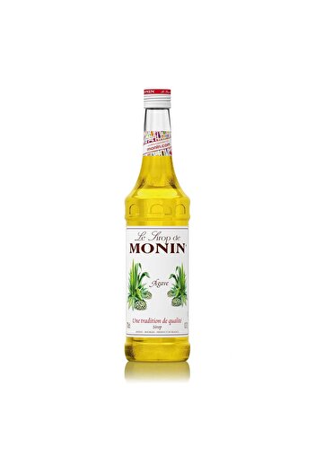 Monin Agave Syrup 700ml x 6