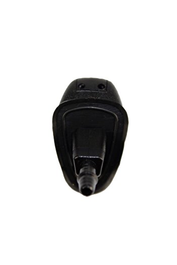 İDEAL OTOMOTİV Fiat Doblo Fiorino Punto Nemo Bipper Uyumlu Arka Cam Silecek Su Fıskiyesi - OEM: 60666173