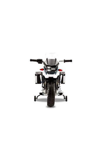 Rollplay Children's electric motorcycle BMW R 1200 Adventure GS, 12V