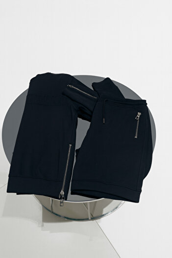 Giotelli Top and Bottom Shorts Set
