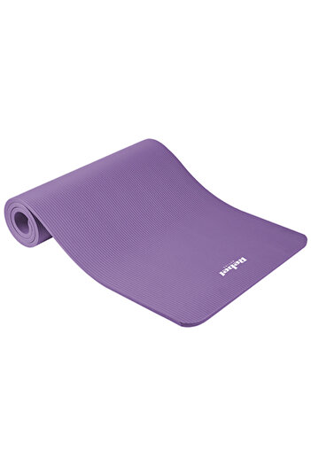 Rebel Purple sports mattress 1.5 cm thick