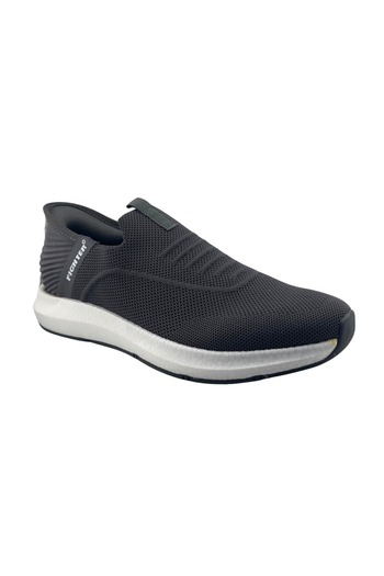 Stone Fighter Y Series Sneakers