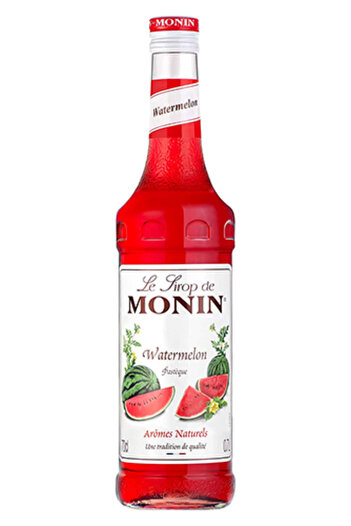 Monin Watermelon Syrup 700ml x 6