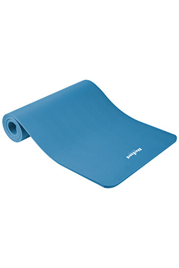 Rebel Portable mattress with a thickness of 1.5 cm, (blue color)