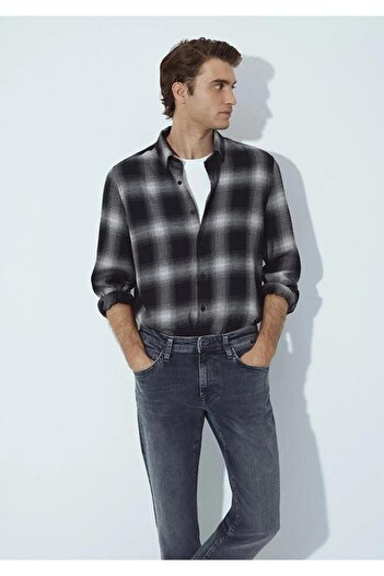 Mavi Men's Shirt M0211770-91367