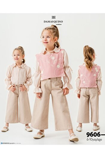 Top Kids Bella girls' set