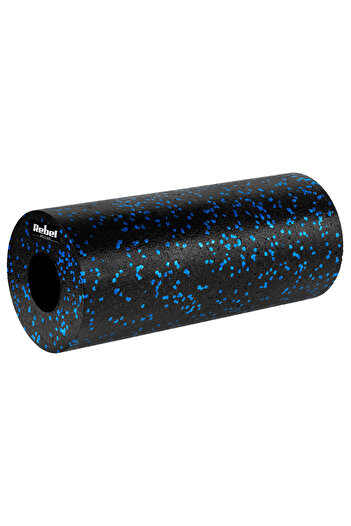 Rebel Rolă de masaj 14x33cm EPP Active Fitness Training