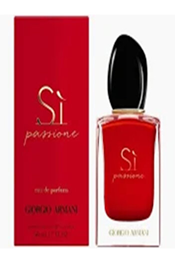 Armani Si Passione 100 ml