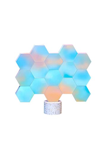 Cololight Hexagon Pro Sky Kit (15 pcs)