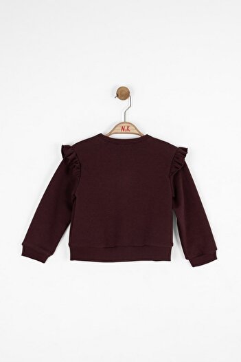 nk kids Girls' Top and Bottom Set for Ages 1-4