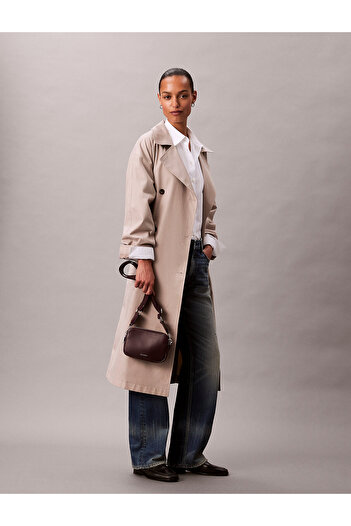 Calvin Klein Convertible 2-Strap Crossbody Camera Bag