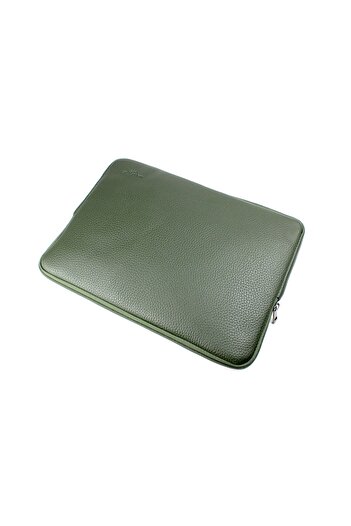 deri,se club Unisex Khaki Color Small 12.9 & 13.1 Inch Tablet, iPad Case, MacBook and Notebook Bag