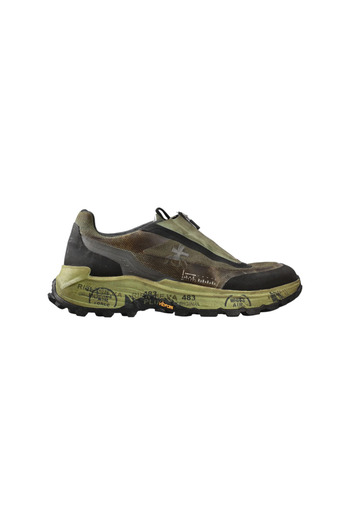 Premiata Scılıar Unisex Outdoor Shoes 396
