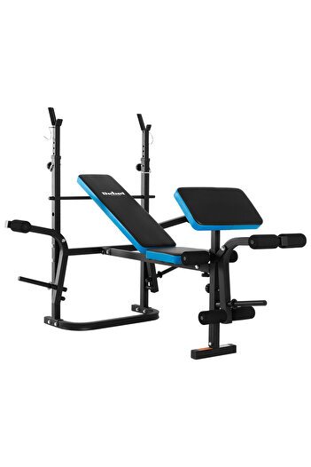 Rebel Activ Multifunctional Exercise Bench