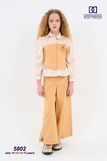 Top Kids Girls' Juliet Set