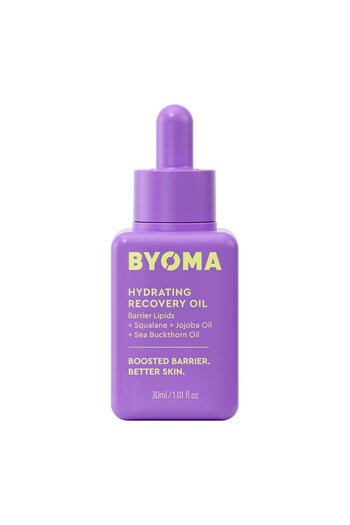 BYOMA Tri-Ceramide Complex - Skin Barrier Strengthening