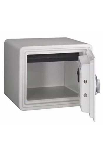 Eagle Safes Fire Resistant Safe - Digital Lock + Key Lock